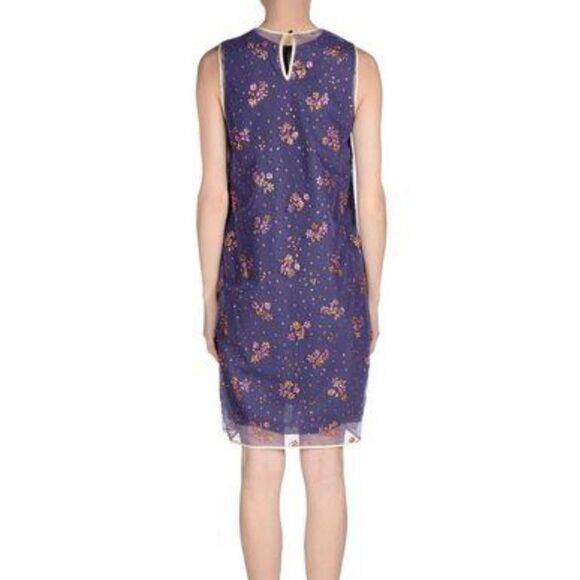 MARY Katrantzou dress size 2 BNWT - Picture 2 of 7